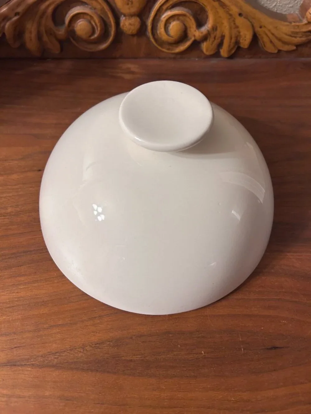 Vintage Soup Tureen From Japan